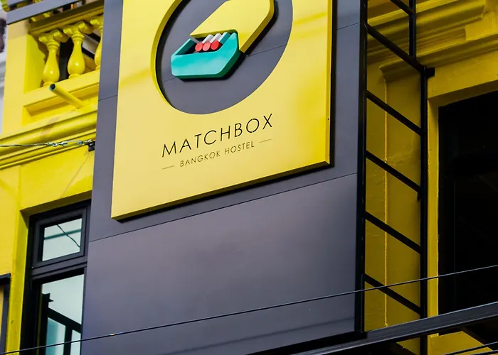 Hostal Matchbox