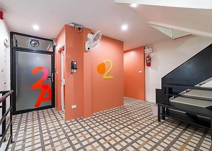 Hostal Matchbox *